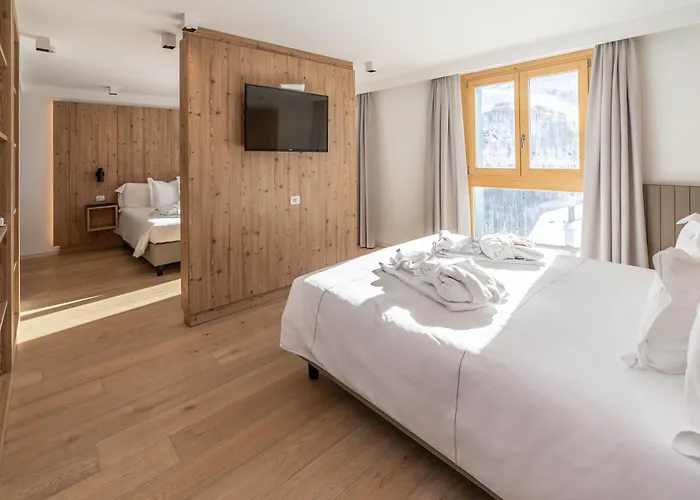 White Angel Hotel